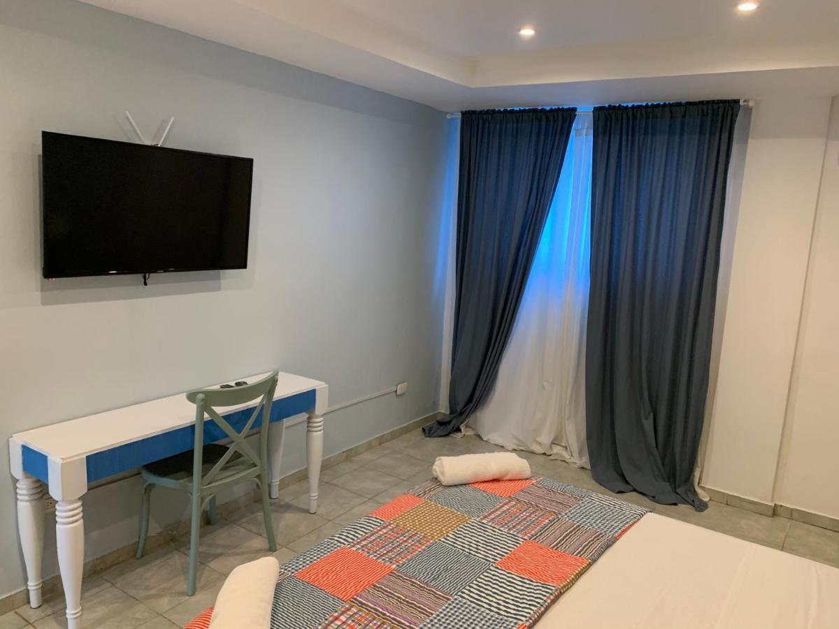 Noe Hotel One Bedroom #3 Пунта-Кана Экстерьер фото