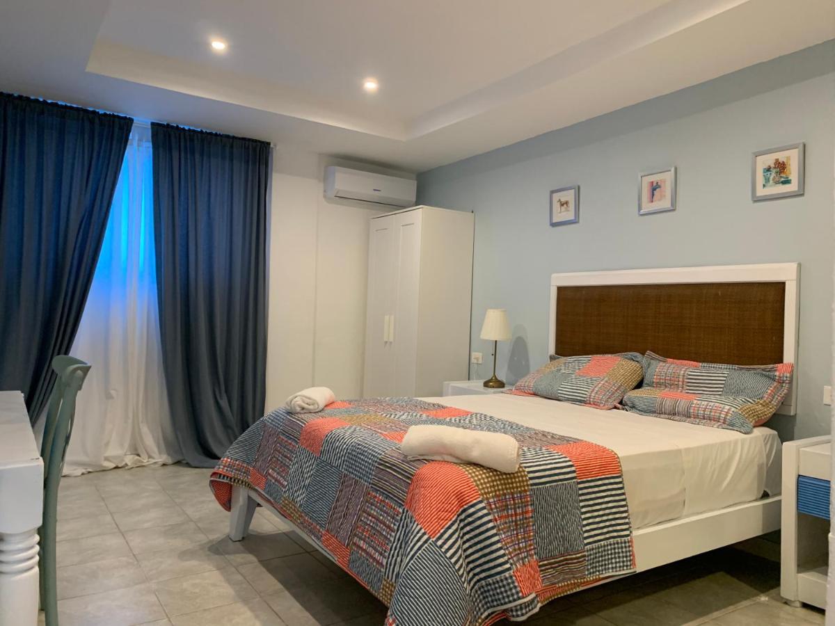 Noe Hotel One Bedroom #3 Пунта-Кана Экстерьер фото