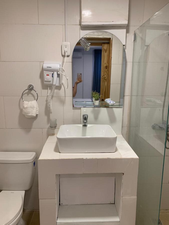 Noe Hotel One Bedroom #3 Пунта-Кана Экстерьер фото
