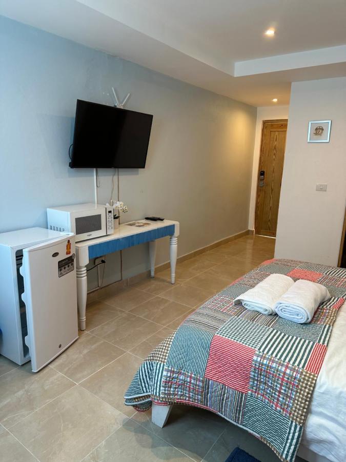 Noe Hotel One Bedroom #3 Пунта-Кана Экстерьер фото